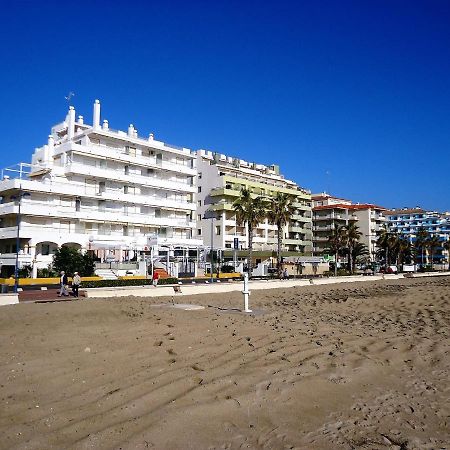 Ancora, 4 I Peníscola Exterior foto