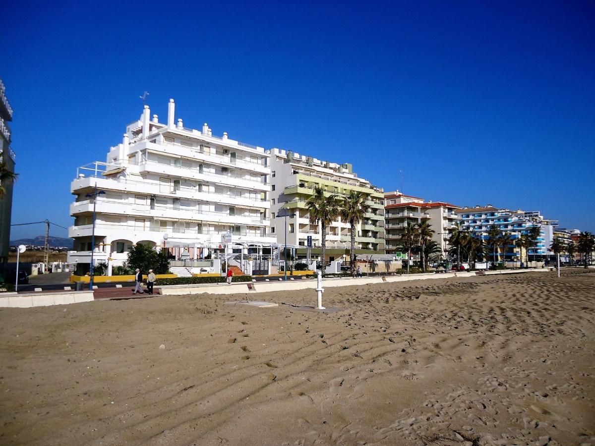 Ancora, 4 I Peníscola Exterior foto